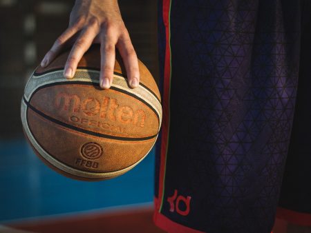 Mejores Sitios para Apostar al Basketball